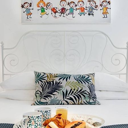Lovelisbonapartments Cosy Apartment In Alfama Buitenkant foto