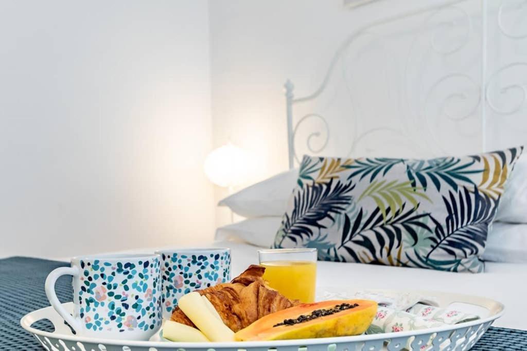 Lovelisbonapartments Cosy Apartment In Alfama Buitenkant foto