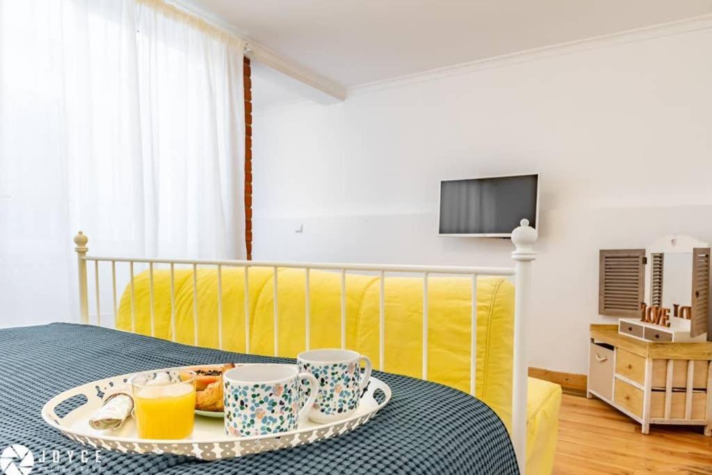 Lovelisbonapartments Cosy Apartment In Alfama Buitenkant foto