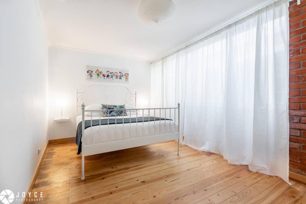 Lovelisbonapartments Cosy Apartment In Alfama Buitenkant foto