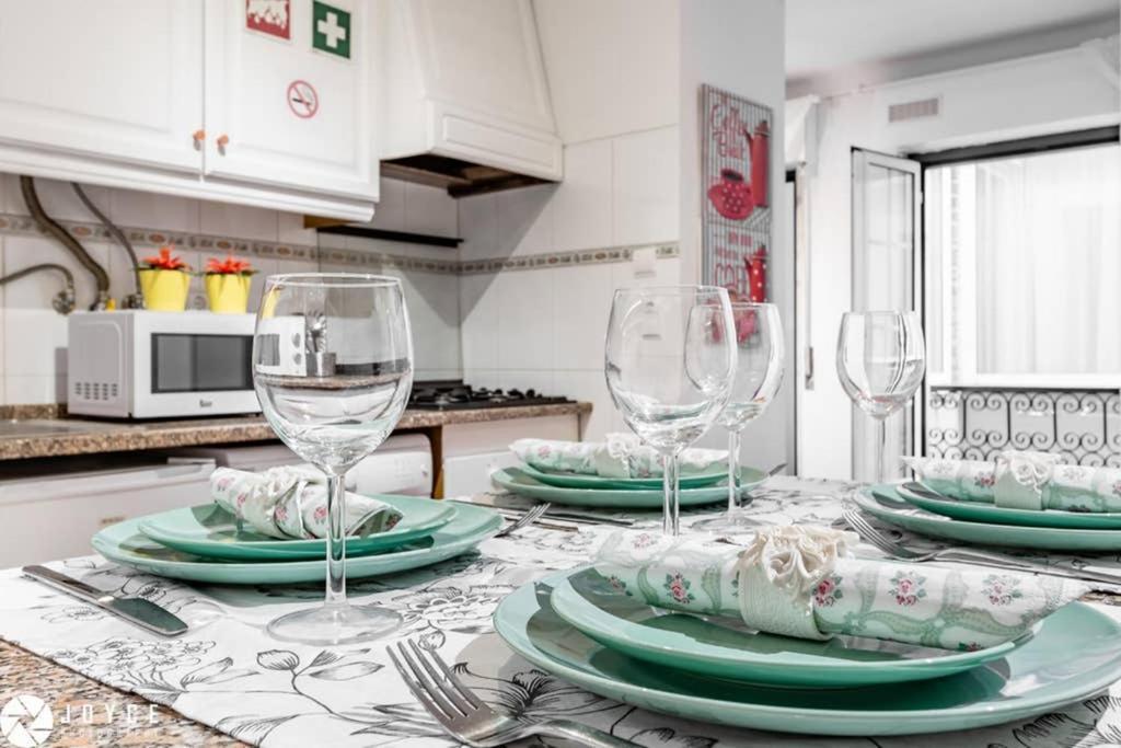 Lovelisbonapartments Cosy Apartment In Alfama Buitenkant foto