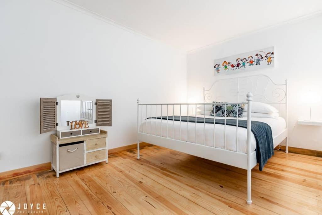 Lovelisbonapartments Cosy Apartment In Alfama Buitenkant foto