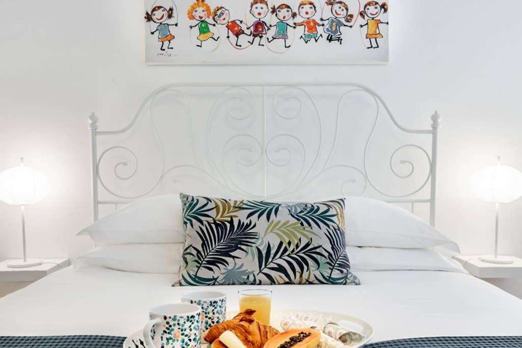 Lovelisbonapartments Cosy Apartment In Alfama Buitenkant foto
