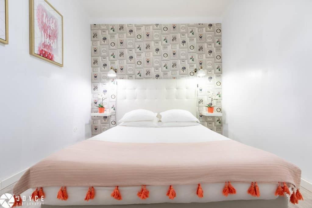 Lovelisbonapartments Cosy Apartment In Alfama Buitenkant foto