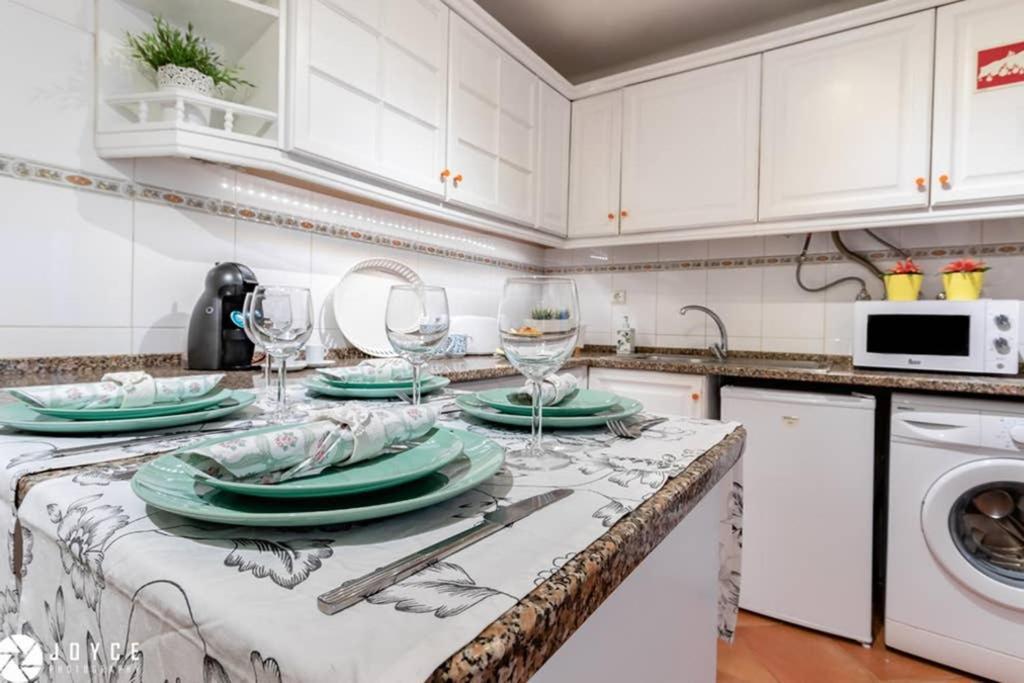 Lovelisbonapartments Cosy Apartment In Alfama Buitenkant foto