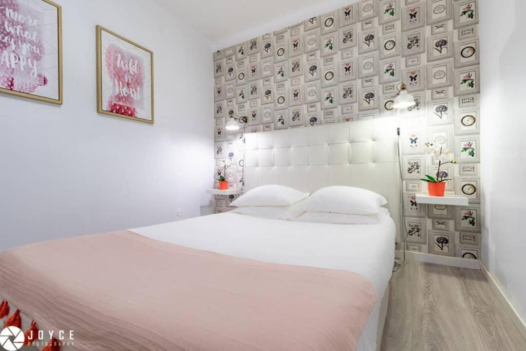 Lovelisbonapartments Cosy Apartment In Alfama Buitenkant foto