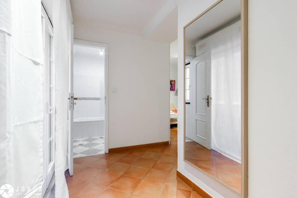Lovelisbonapartments Cosy Apartment In Alfama Buitenkant foto