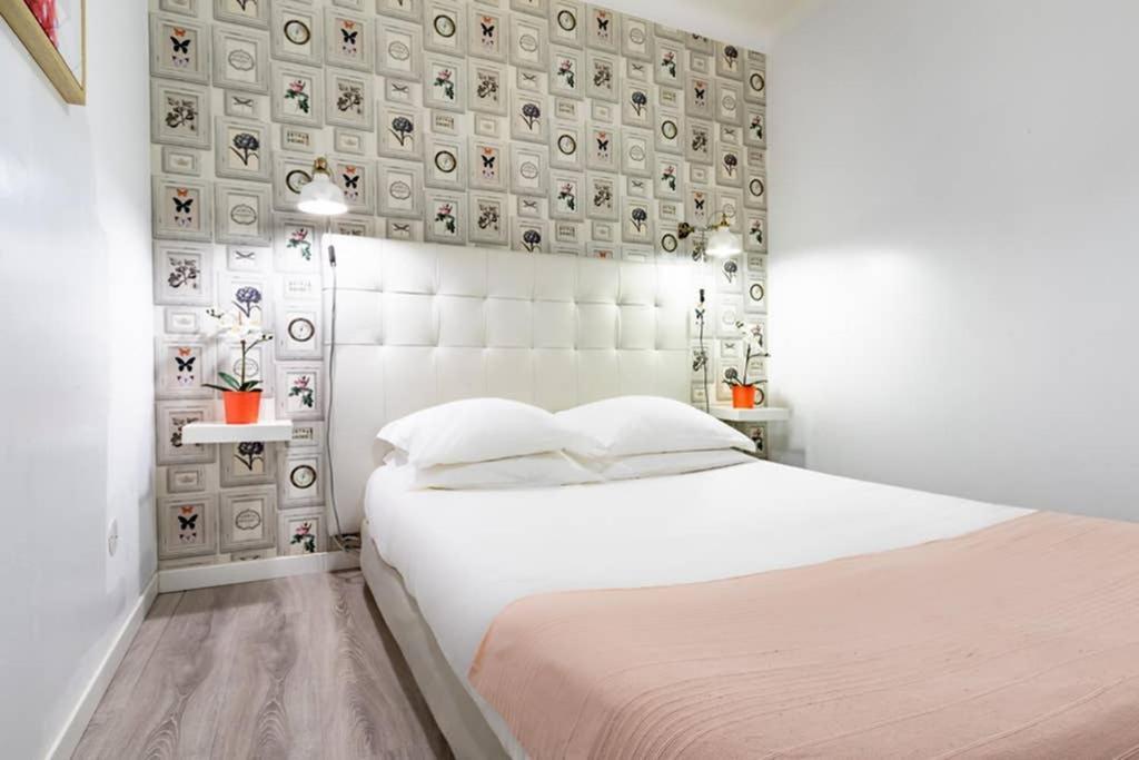 Lovelisbonapartments Cosy Apartment In Alfama Buitenkant foto