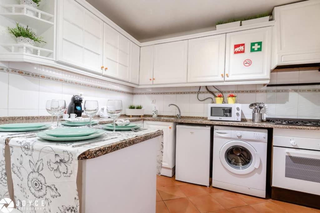 Lovelisbonapartments Cosy Apartment In Alfama Buitenkant foto