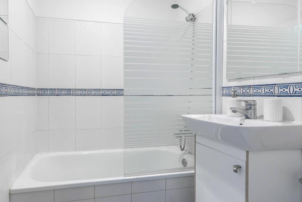 Lovelisbonapartments Cosy Apartment In Alfama Buitenkant foto