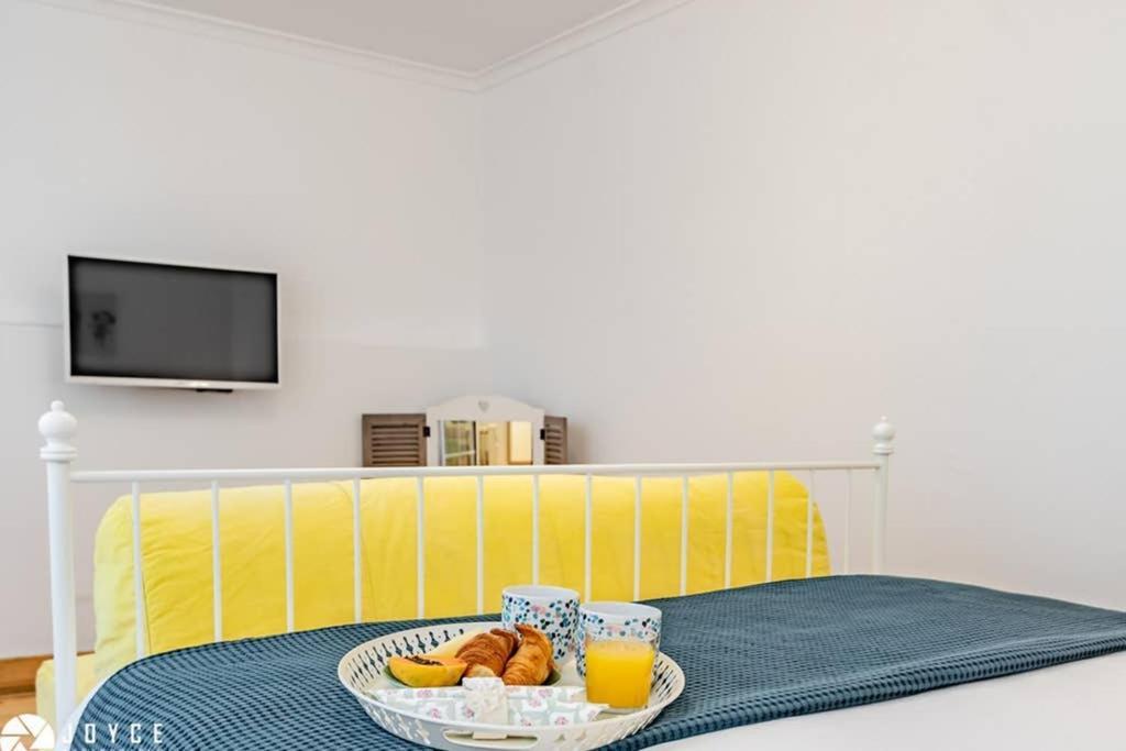 Lovelisbonapartments Cosy Apartment In Alfama Buitenkant foto