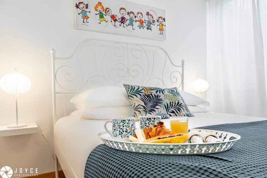 Lovelisbonapartments Cosy Apartment In Alfama Buitenkant foto